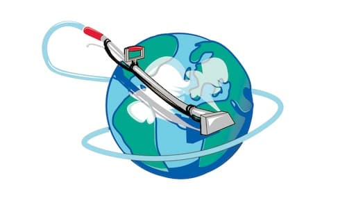 Logo of Truck Mount Forums